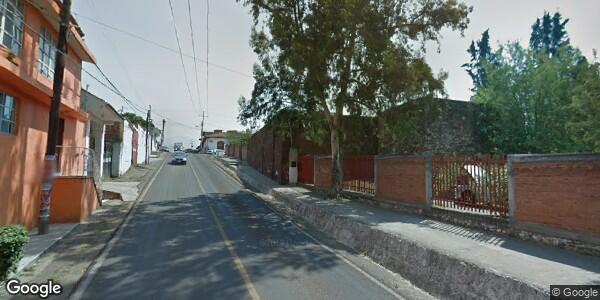 AUDITORIO MUNICIPAL JOSÉ MARÍA MORELOS